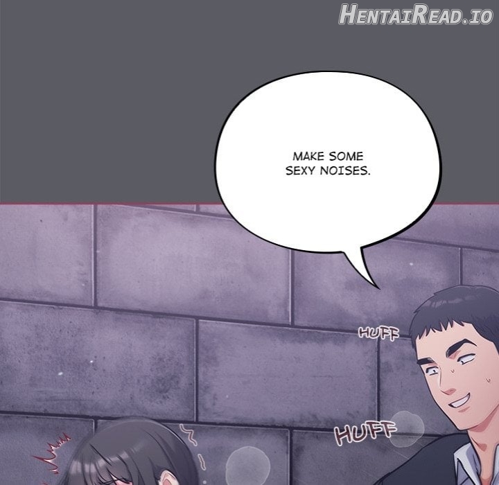 Stupidemic (Uncensored)   Hentai Chapter 35 - page 128