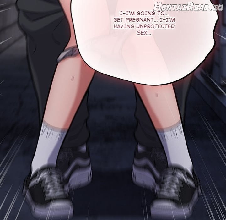 Stupidemic (Uncensored)   Hentai Chapter 35 - page 140