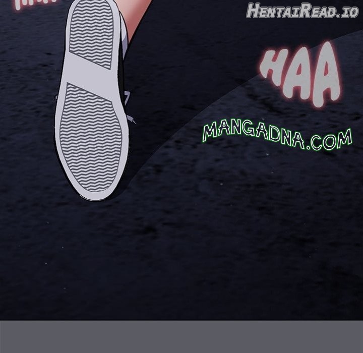 Stupidemic (Uncensored)   Hentai Chapter 35 - page 154