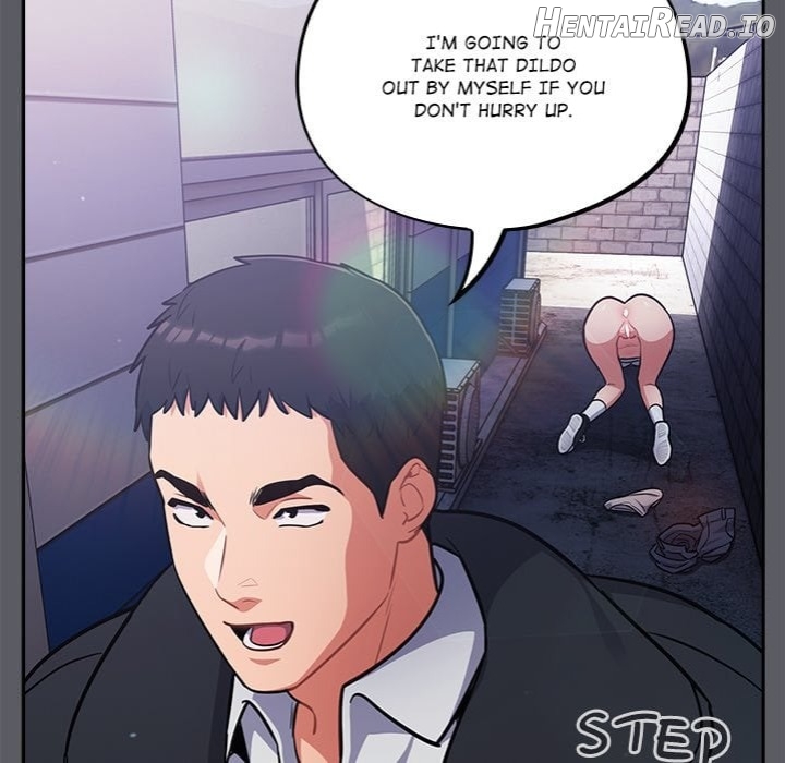 Stupidemic (Uncensored)   Hentai Chapter 35 - page 158