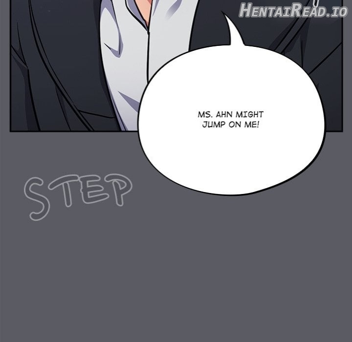 Stupidemic (Uncensored)   Hentai Chapter 35 - page 159