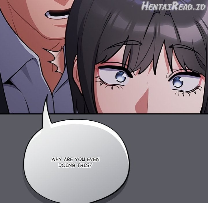 Stupidemic (Uncensored)   Hentai Chapter 35 - page 24