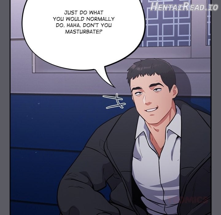 Stupidemic (Uncensored)   Hentai Chapter 35 - page 39