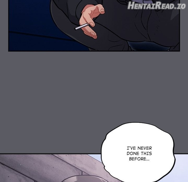 Stupidemic (Uncensored)   Hentai Chapter 35 - page 40