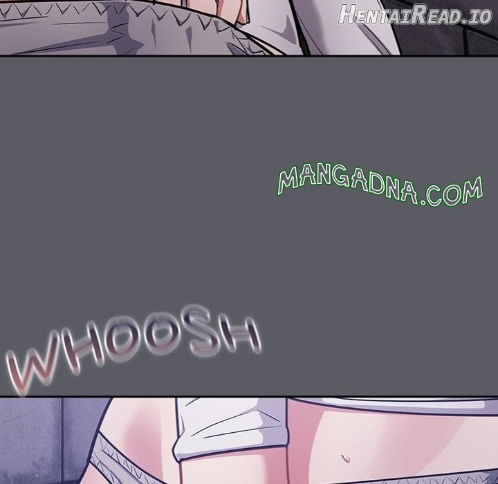 Stupidemic (Uncensored)   Hentai Chapter 35 - page 42