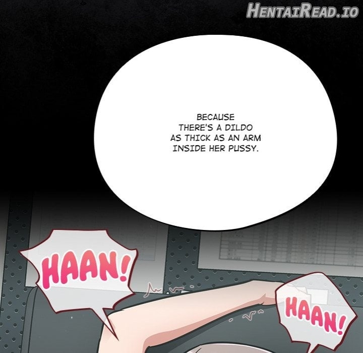 Stupidemic (Uncensored)   Hentai Chapter 35 - page 54