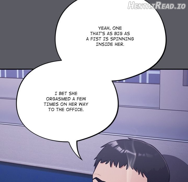 Stupidemic (Uncensored)   Hentai Chapter 35 - page 60