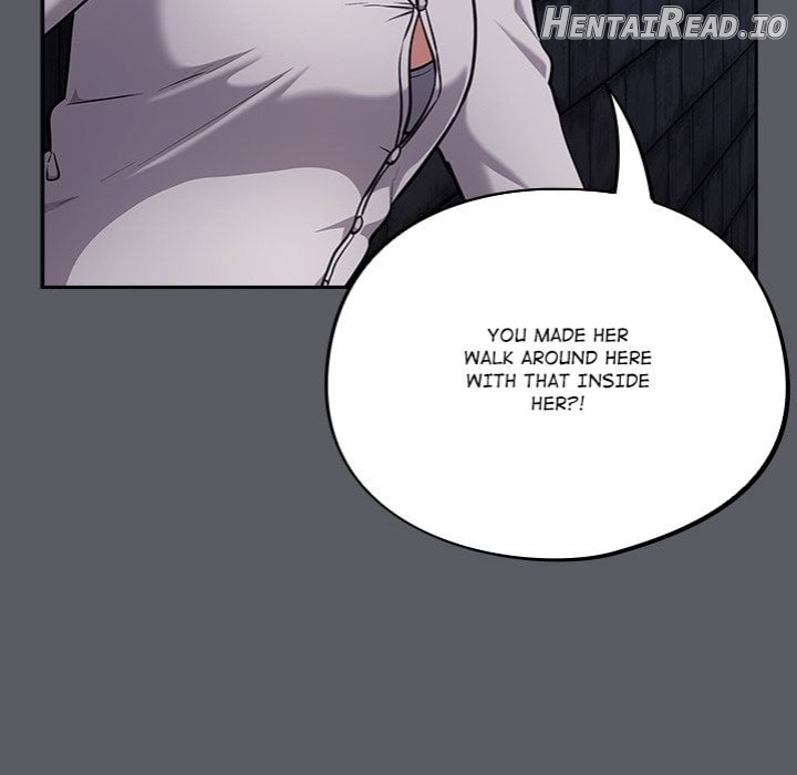 Stupidemic (Uncensored)   Hentai Chapter 35 - page 64