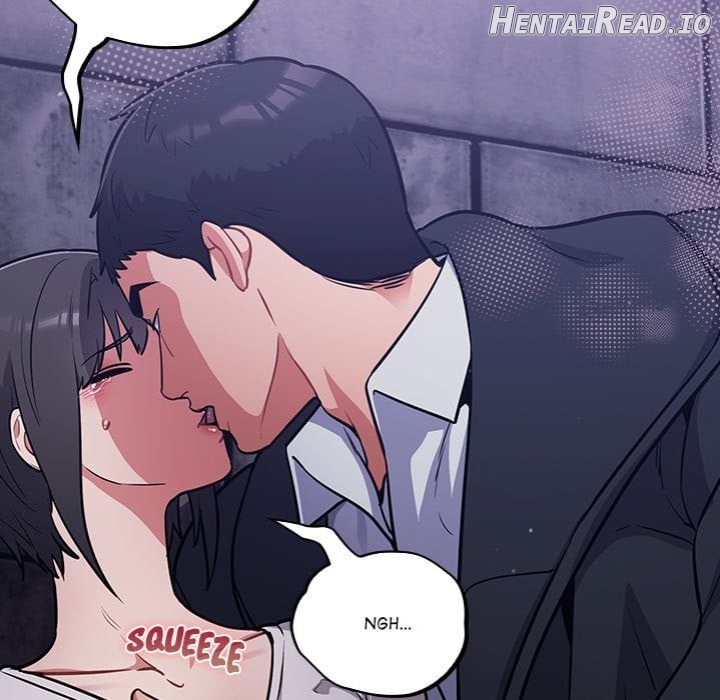 Stupidemic (Uncensored)   Hentai Chapter 35 - page 92