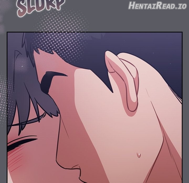 Stupidemic (Uncensored)   Hentai Chapter 35 - page 95