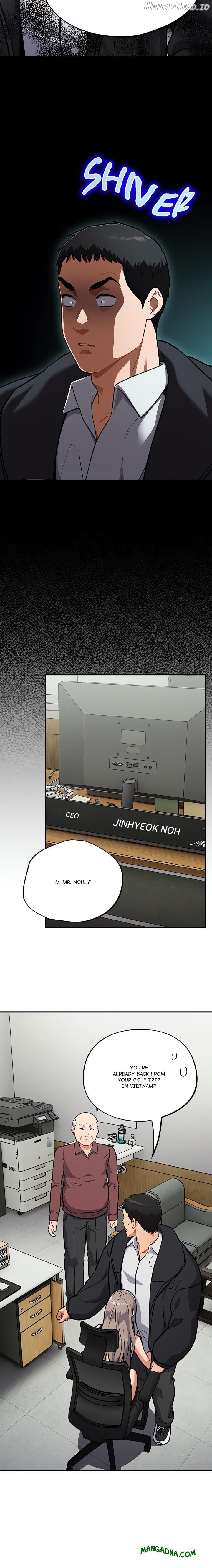 Stupidemic (Uncensored)   Hentai Chapter 36 - page 10