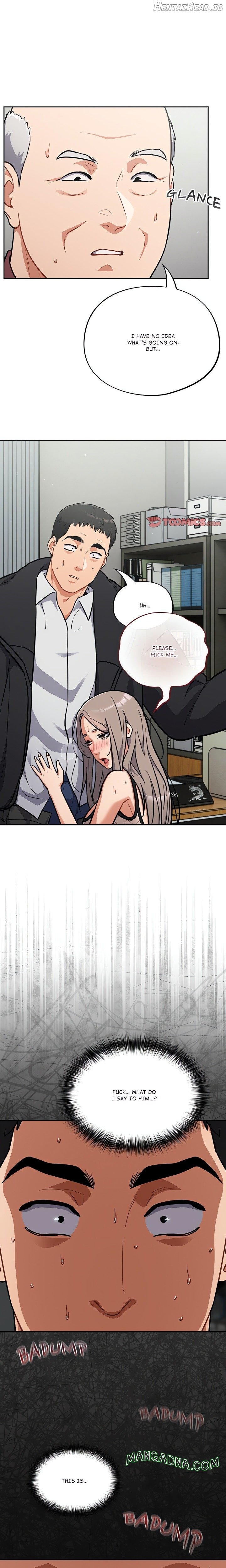 Stupidemic (Uncensored)   Hentai Chapter 36 - page 11