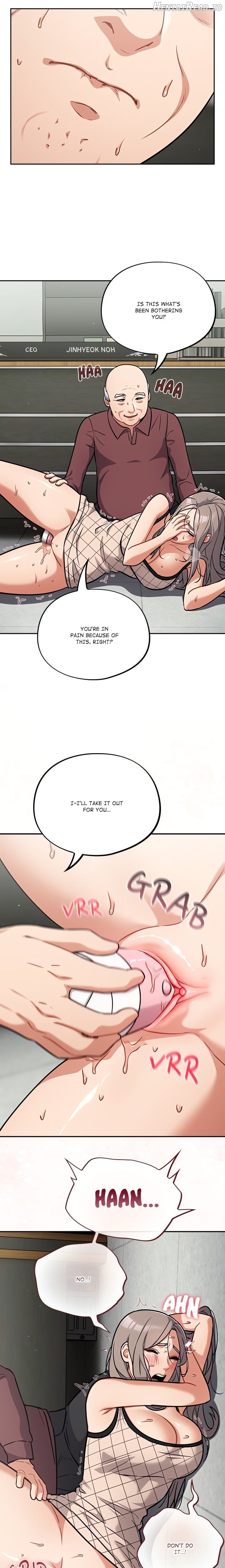 Stupidemic (Uncensored)   Hentai Chapter 36 - page 20