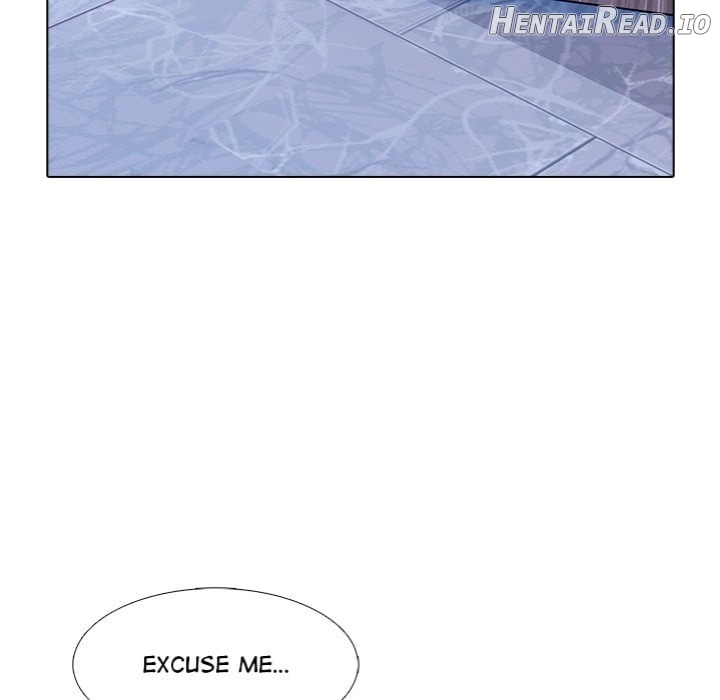 Love Me, or Else Chapter 15 - page 10