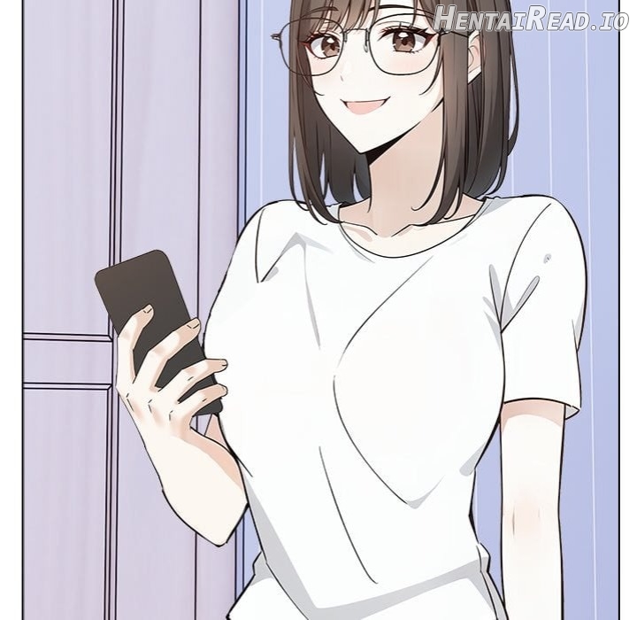 Love Me, or Else Chapter 15 - page 110