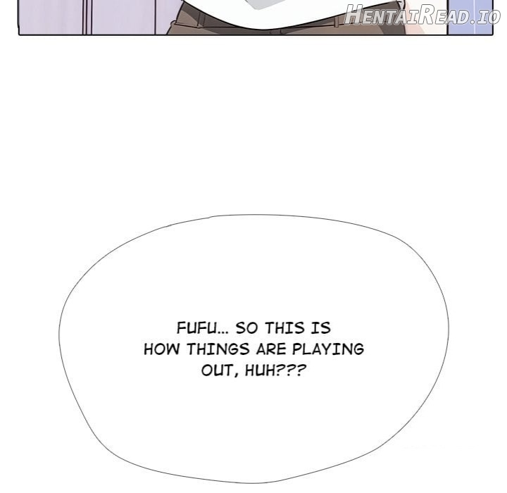 Love Me, or Else Chapter 15 - page 111