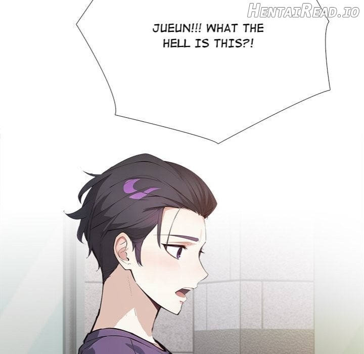 Love Me, or Else Chapter 15 - page 116