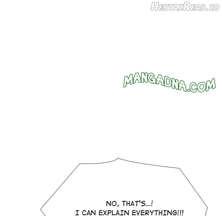 Love Me, or Else Chapter 15 - page 22
