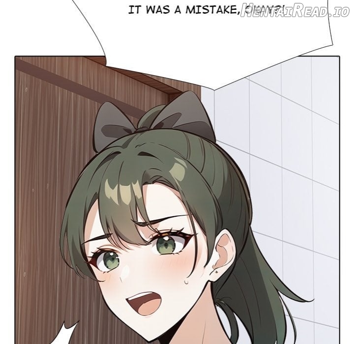 Love Me, or Else Chapter 15 - page 23