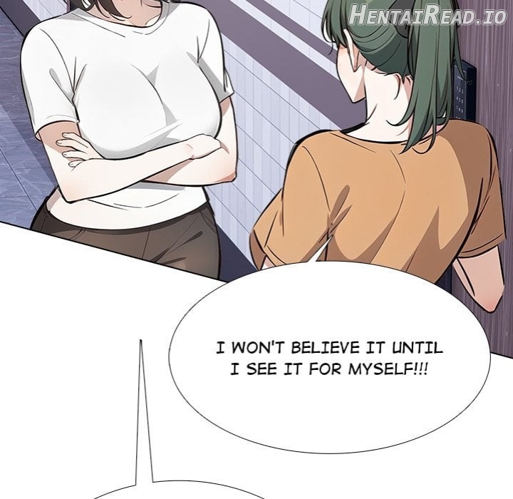 Love Me, or Else Chapter 15 - page 28