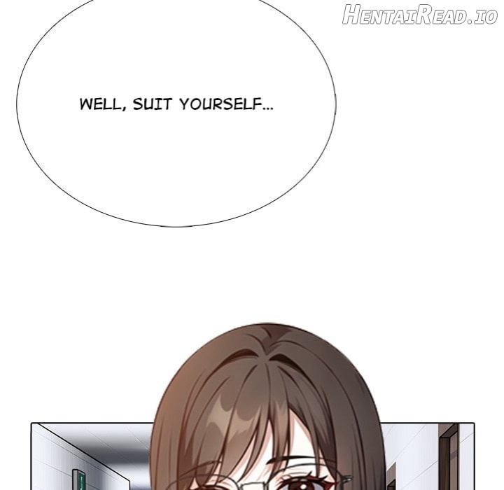 Love Me, or Else Chapter 15 - page 29