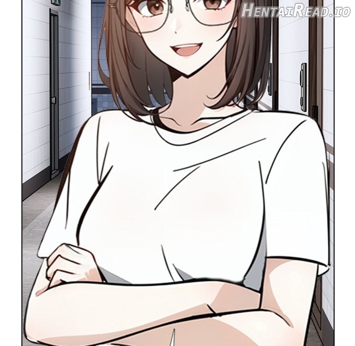 Love Me, or Else Chapter 15 - page 30
