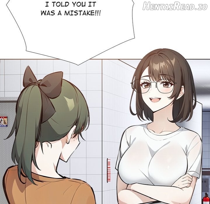 Love Me, or Else Chapter 15 - page 32