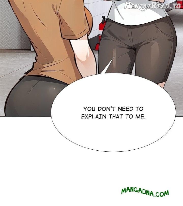 Love Me, or Else Chapter 15 - page 33
