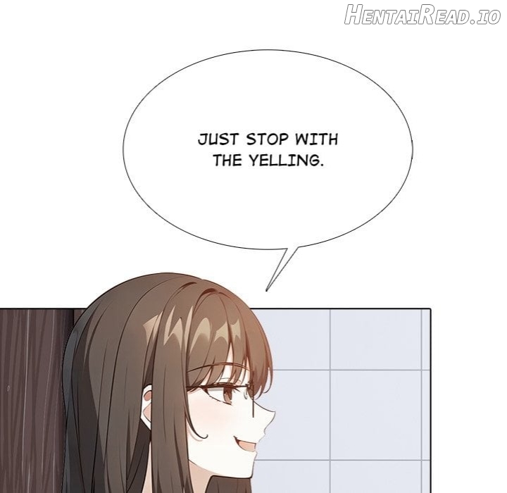 Love Me, or Else Chapter 15 - page 34