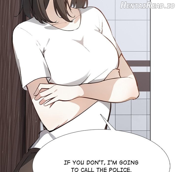Love Me, or Else Chapter 15 - page 35