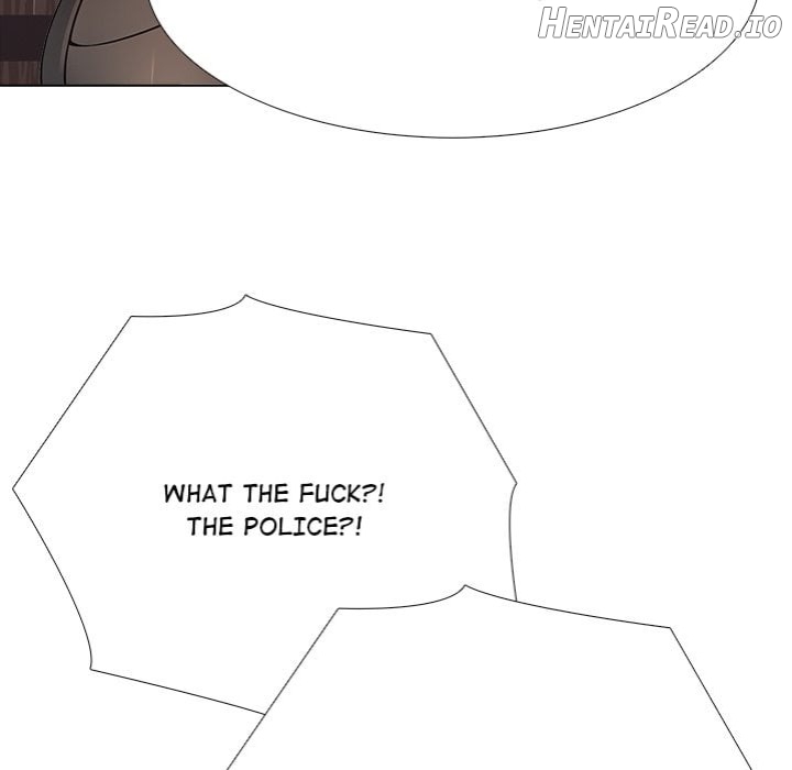 Love Me, or Else Chapter 15 - page 36