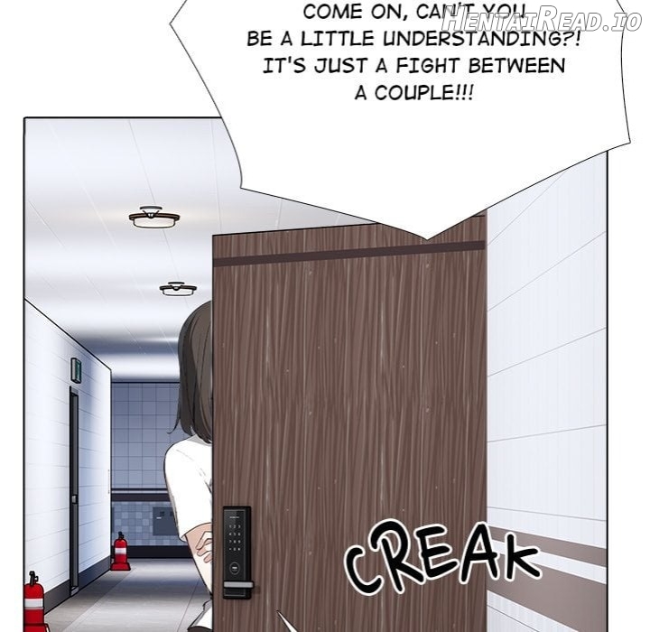 Love Me, or Else Chapter 15 - page 37