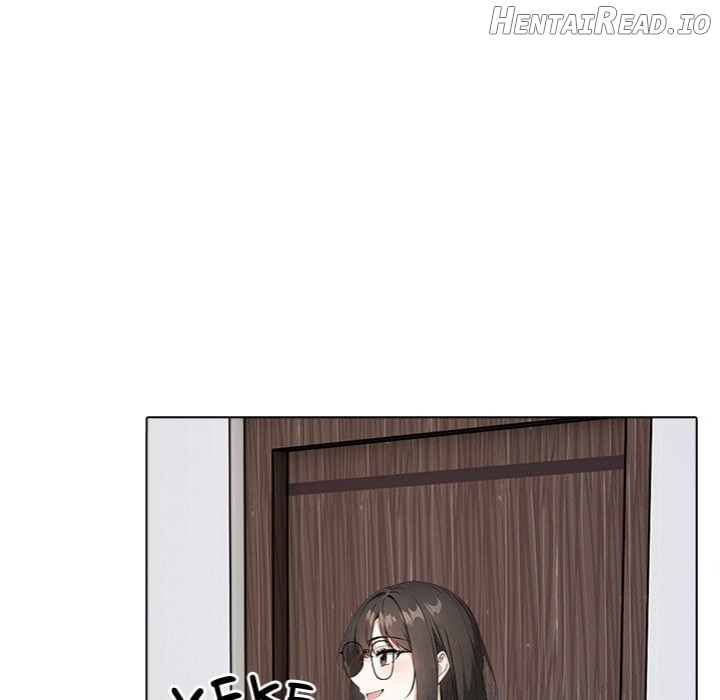 Love Me, or Else Chapter 15 - page 43