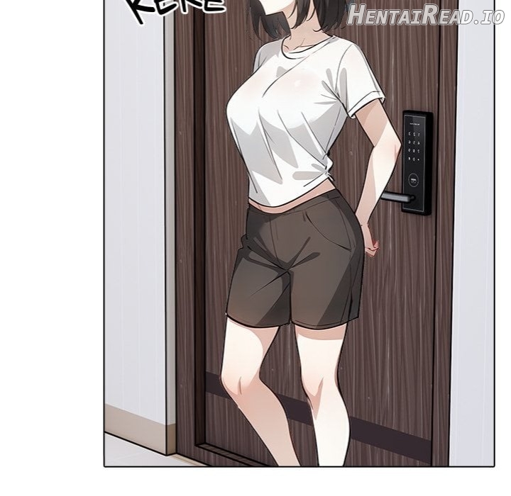 Love Me, or Else Chapter 15 - page 44