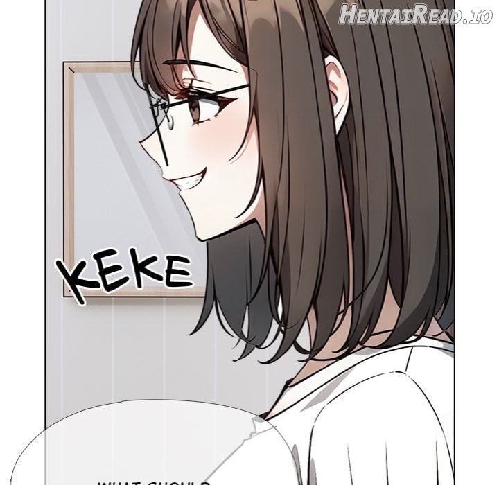 Love Me, or Else Chapter 15 - page 46