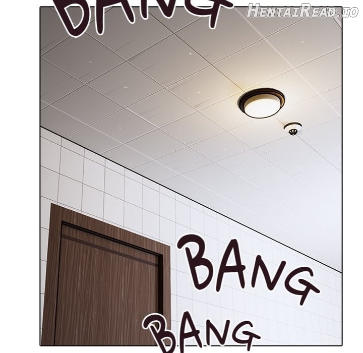 Love Me, or Else Chapter 15 - page 5