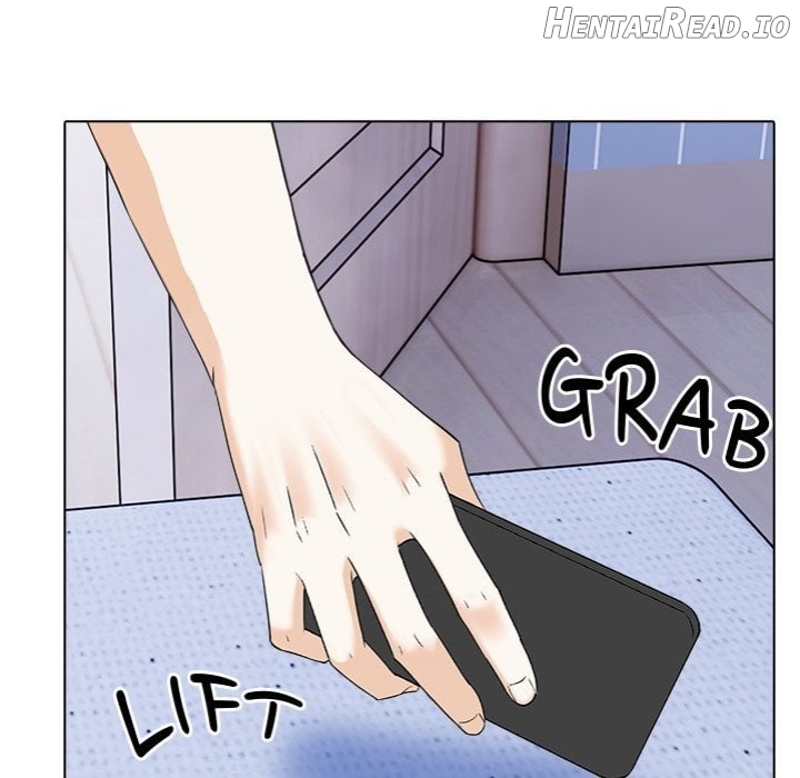 Love Me, or Else Chapter 15 - page 52