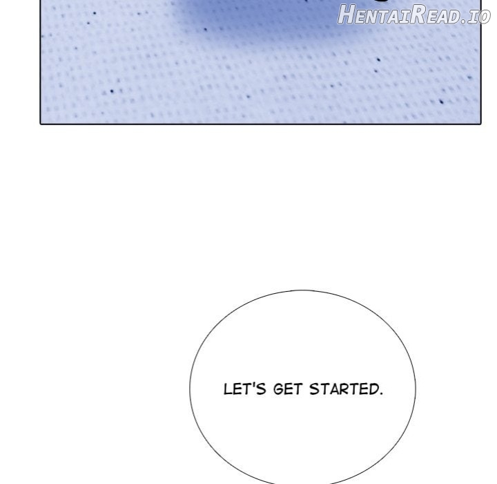 Love Me, or Else Chapter 15 - page 53