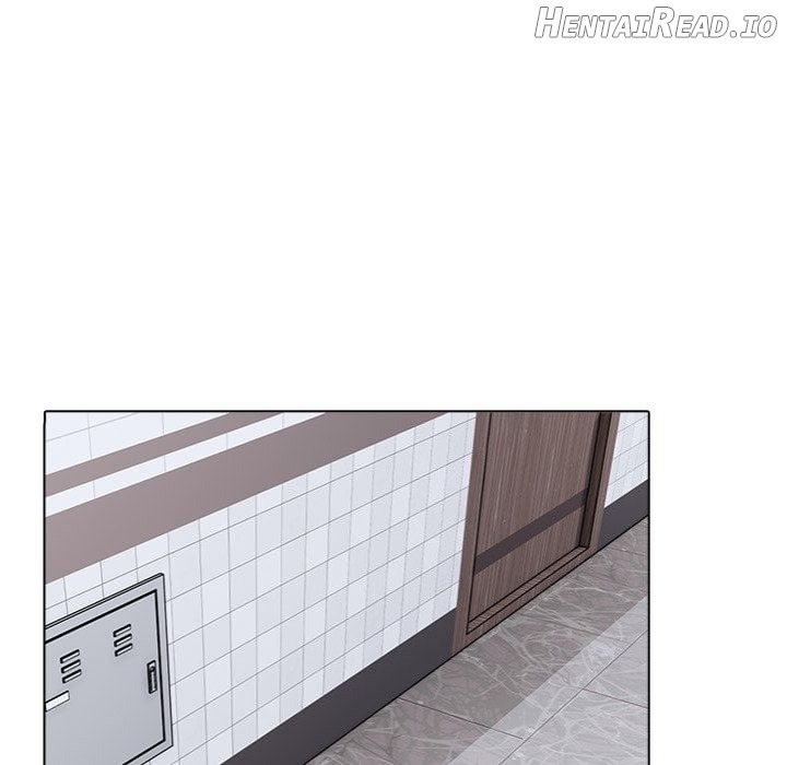 Love Me, or Else Chapter 15 - page 58