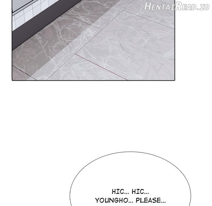 Love Me, or Else Chapter 15 - page 59