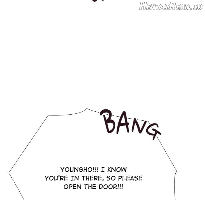 Love Me, or Else Chapter 15 - page 6