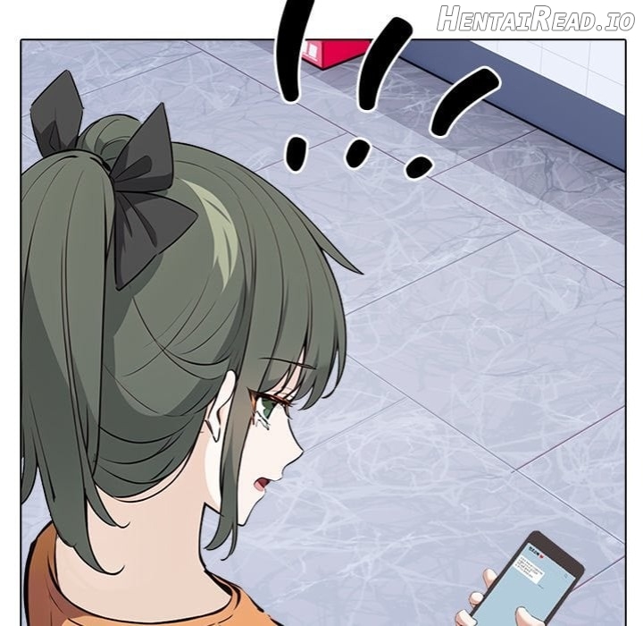 Love Me, or Else Chapter 15 - page 64