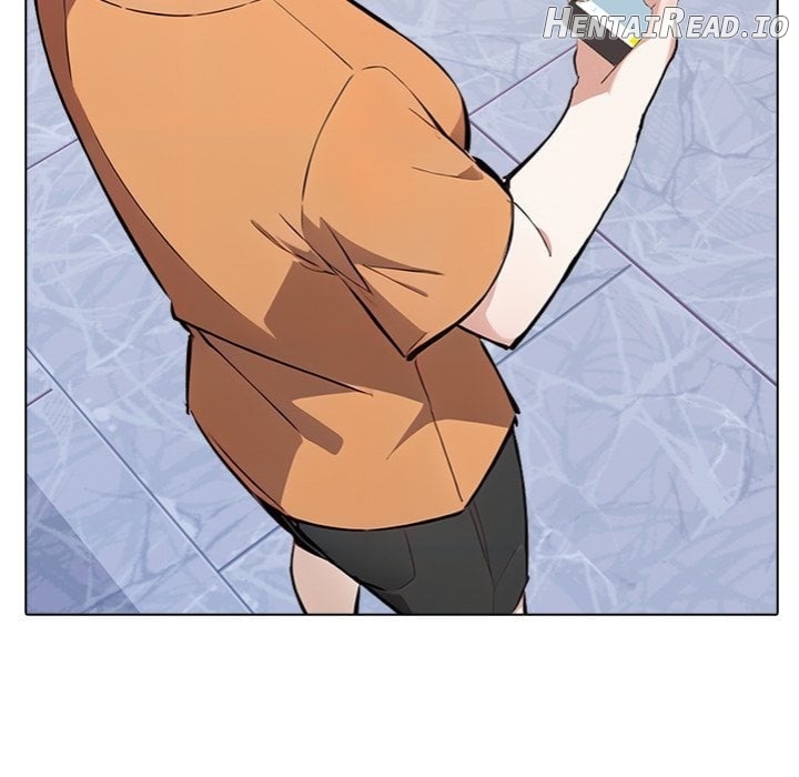 Love Me, or Else Chapter 15 - page 65