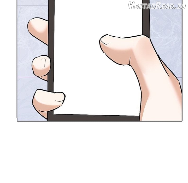 Love Me, or Else Chapter 15 - page 67