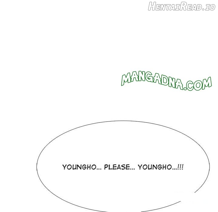 Love Me, or Else Chapter 15 - page 69