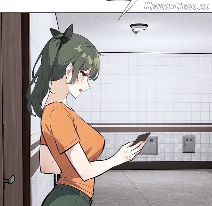 Love Me, or Else Chapter 15 - page 70