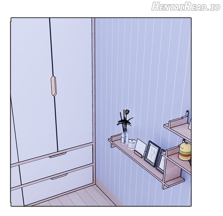 Love Me, or Else Chapter 15 - page 76