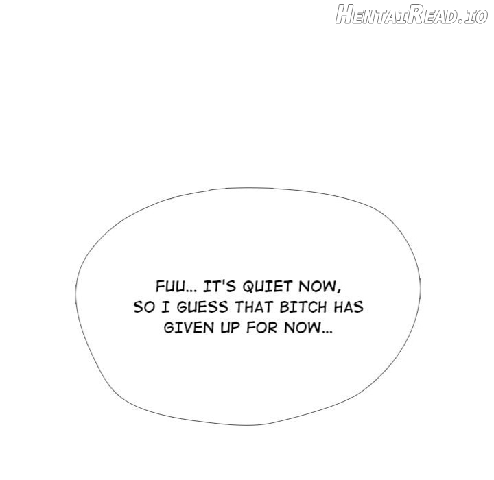 Love Me, or Else Chapter 15 - page 77