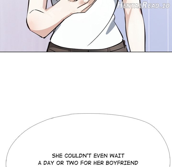 Love Me, or Else Chapter 15 - page 79