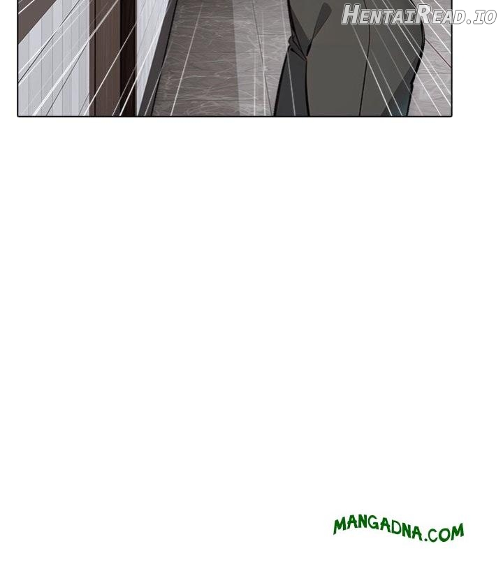 Love Me, or Else Chapter 15 - page 8